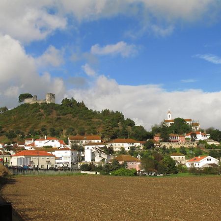Meio Country House Alcanede Exterior foto