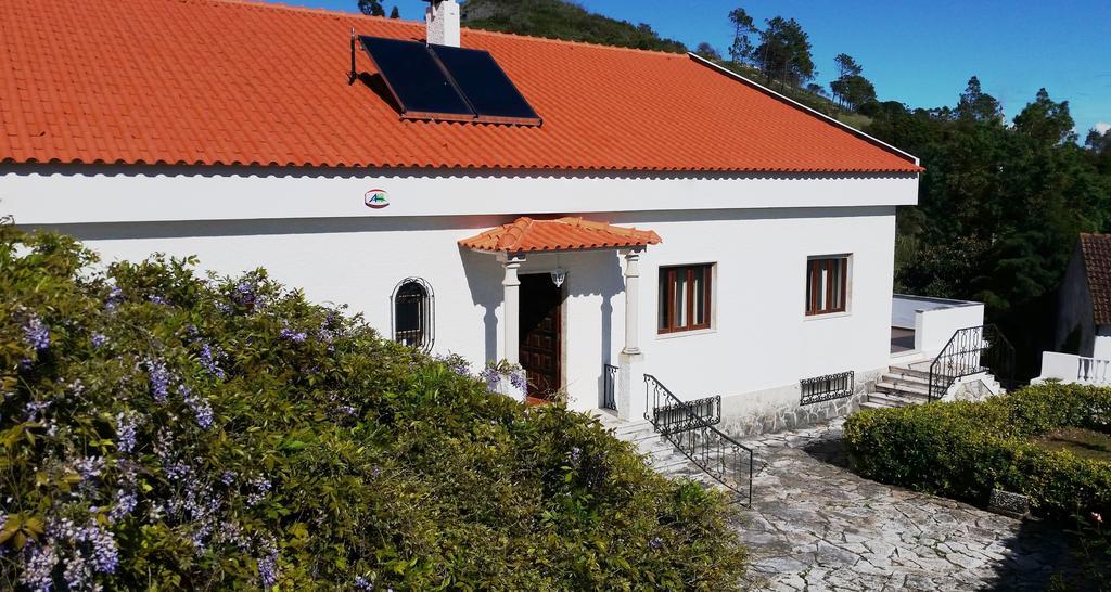 Meio Country House Vila Alcanede Exterior foto