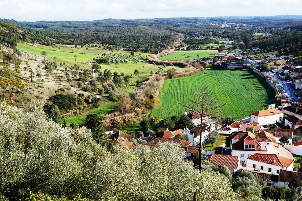 Meio Country House Vila Alcanede Exterior foto