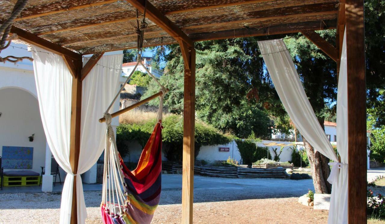 Meio Country House Alcanede Exterior foto